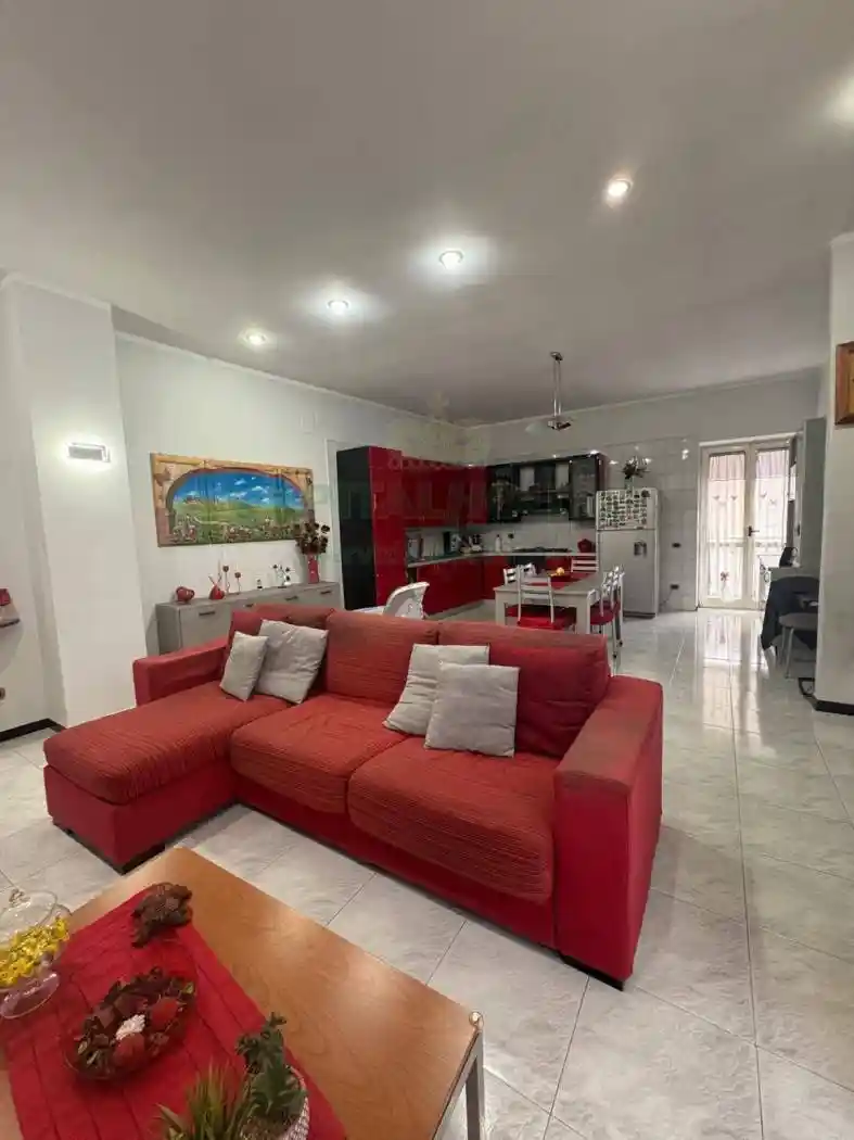 Appartamento in vendita a Palma Campania