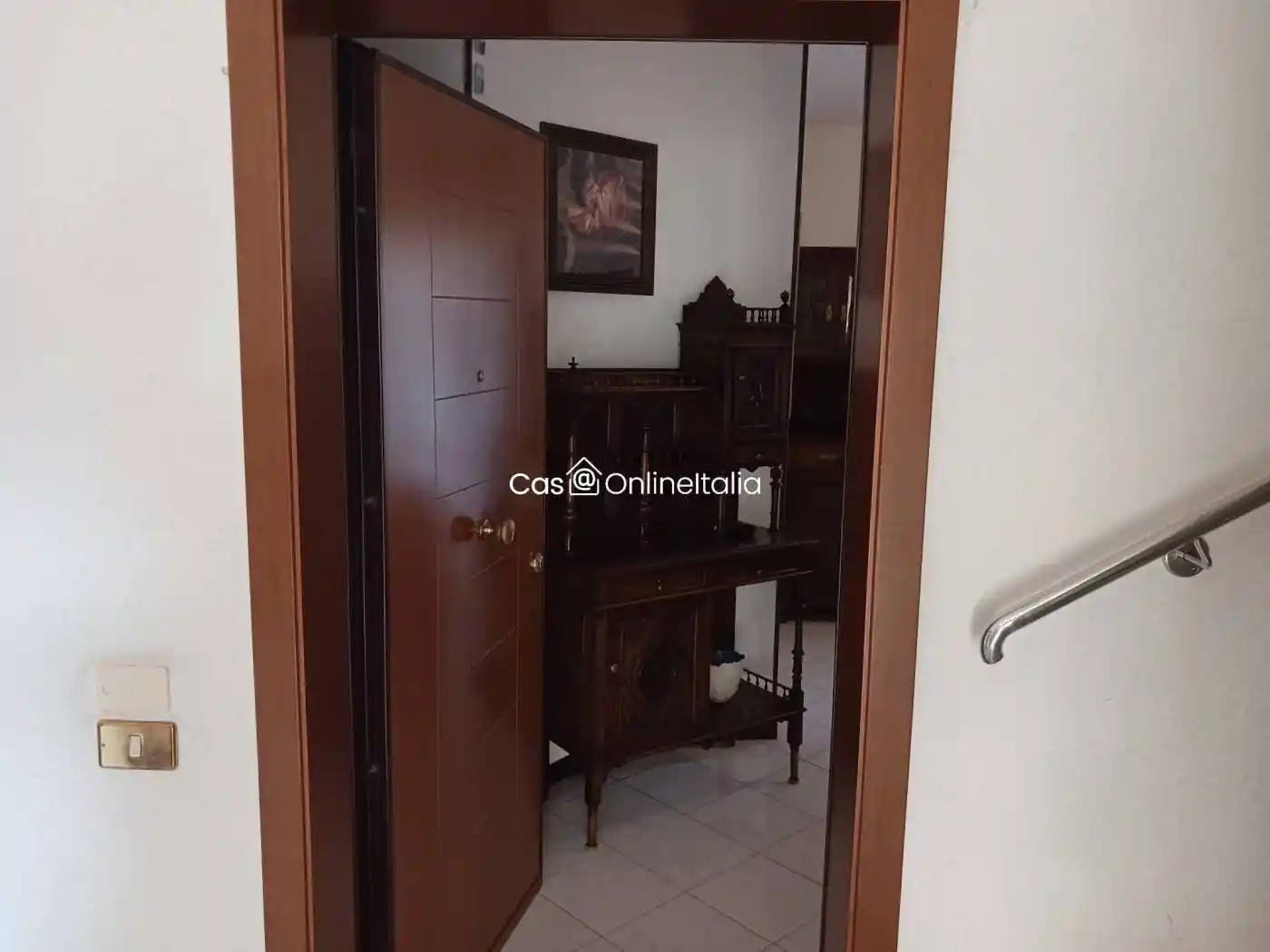 Appartamento in affitto a Viareggio