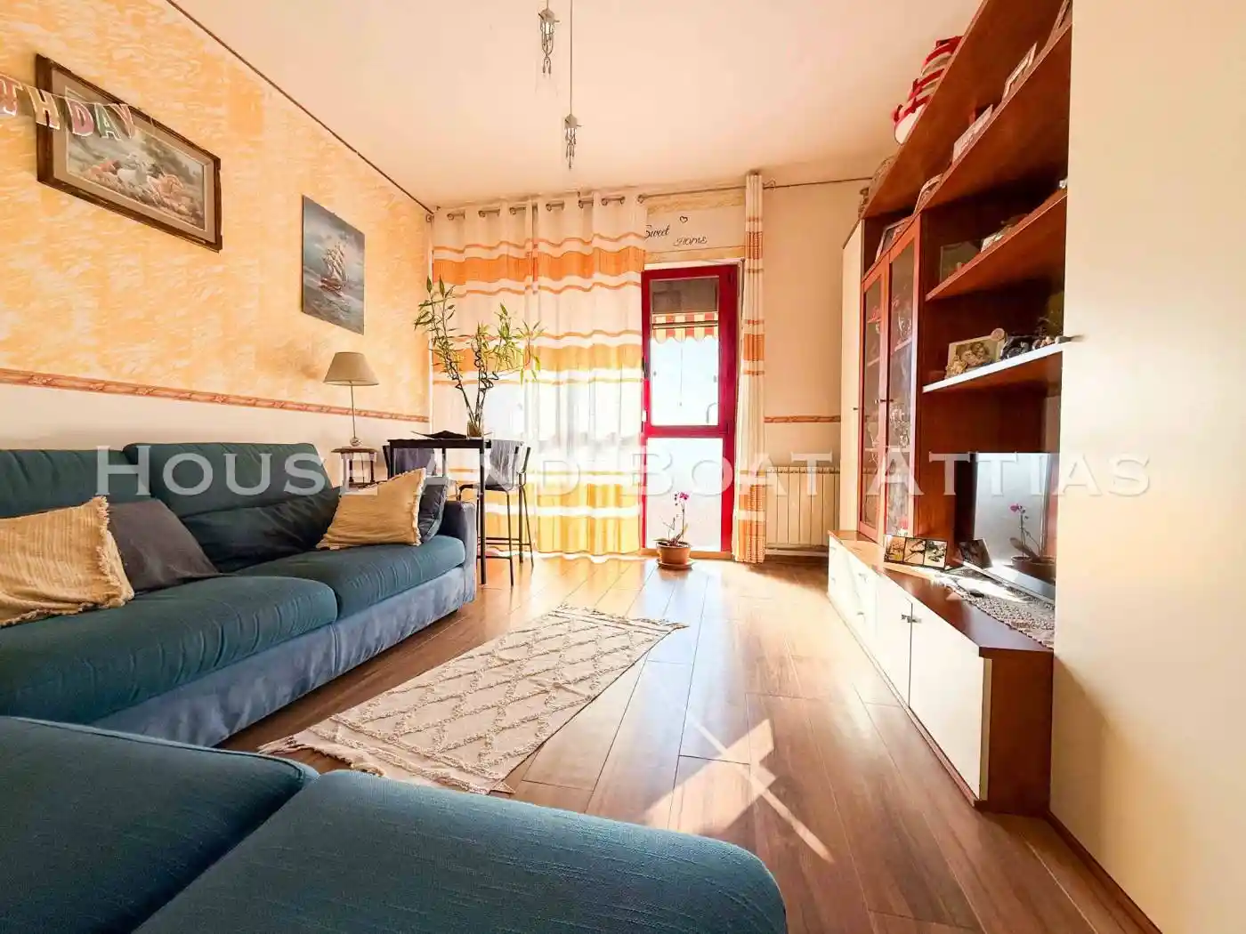 Appartamento in vendita a Livorno