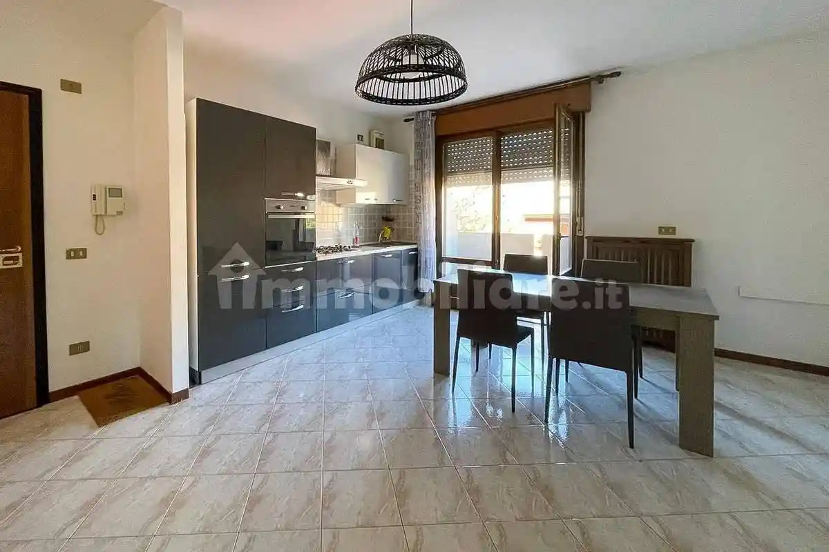 Appartamento in affitto a Selvazzano Dentro