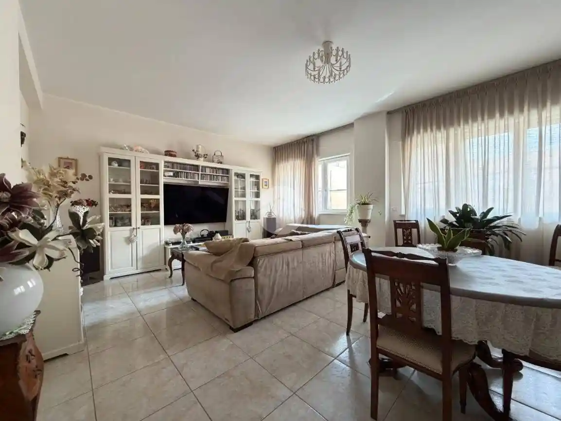 Appartamento in vendita a L'Aquila