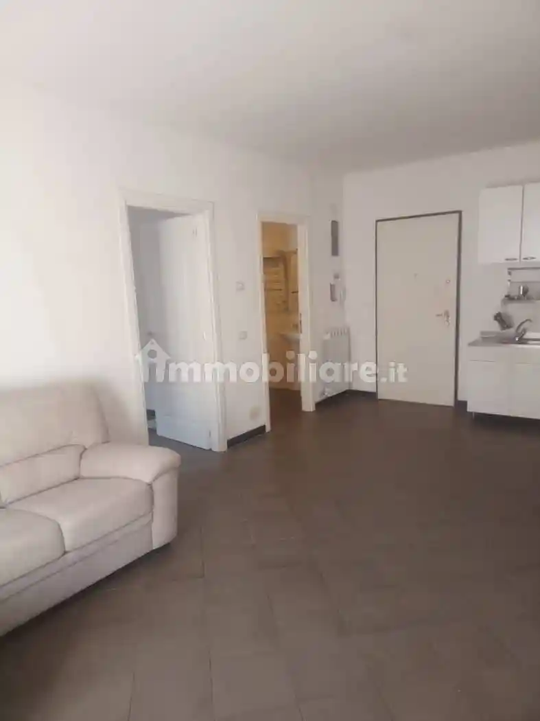 Appartamento in vendita a Carasco