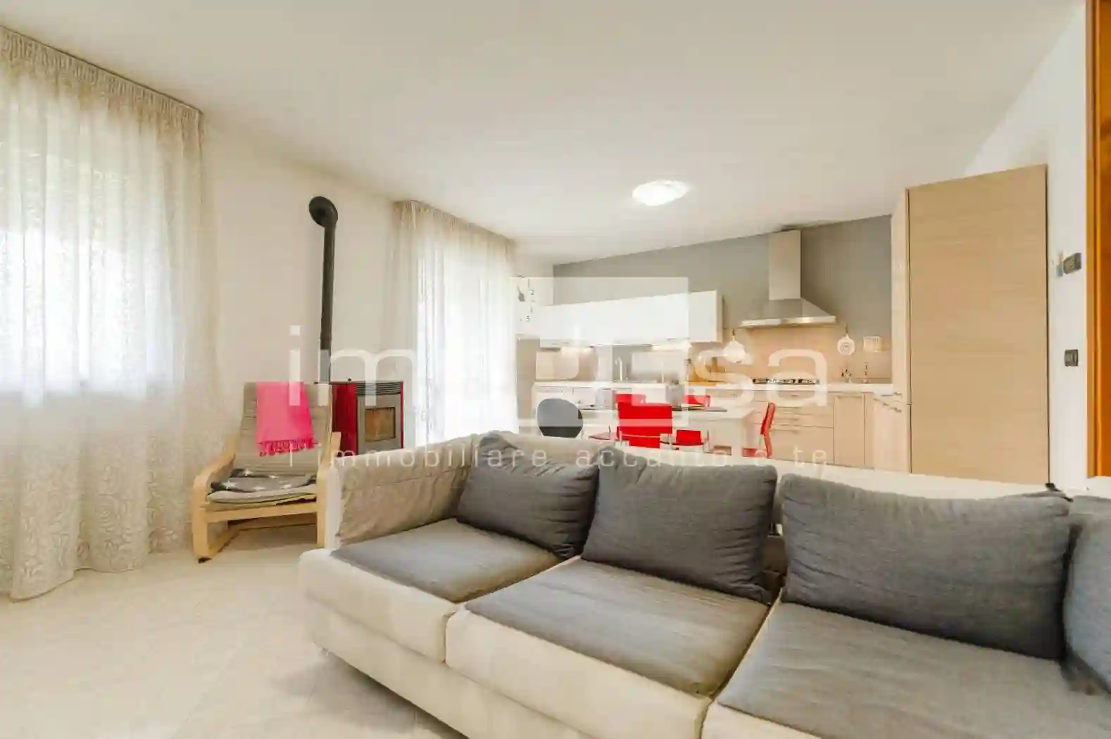 Appartamento - foto 4