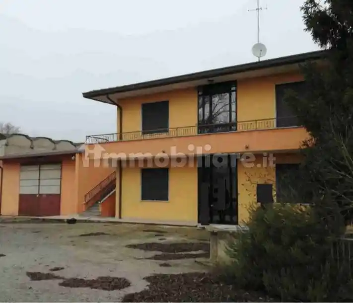 Villa in vendita a Maserà di Padova