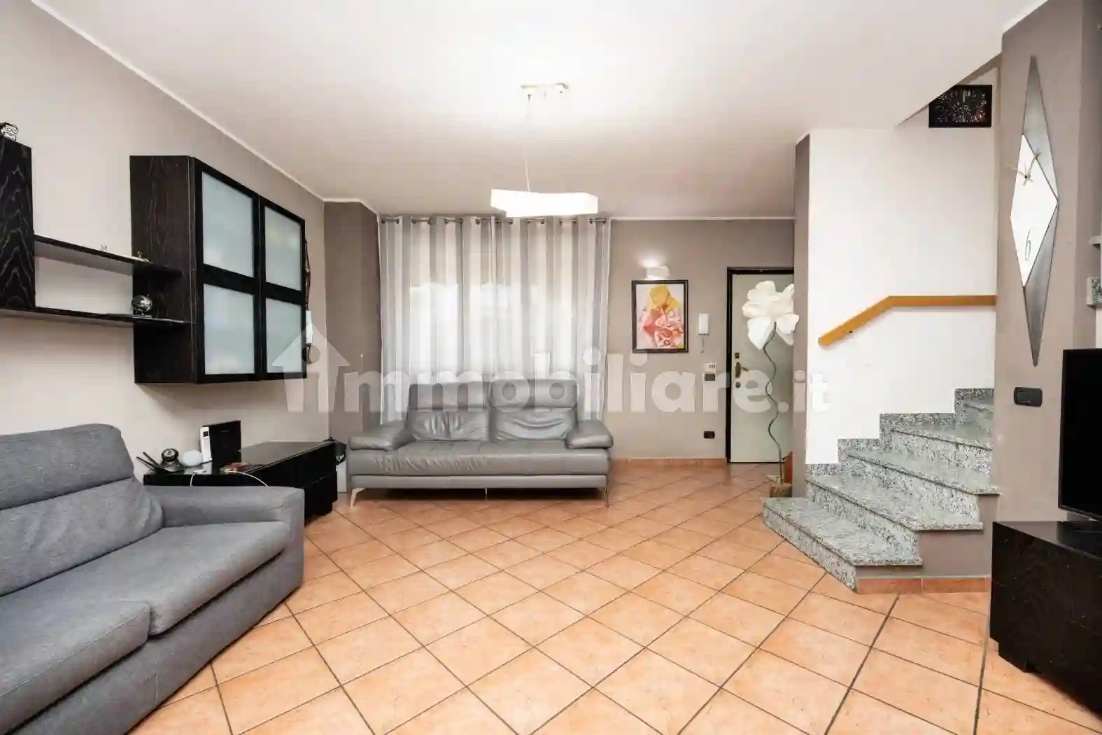 Villetta a schiera - foto 3