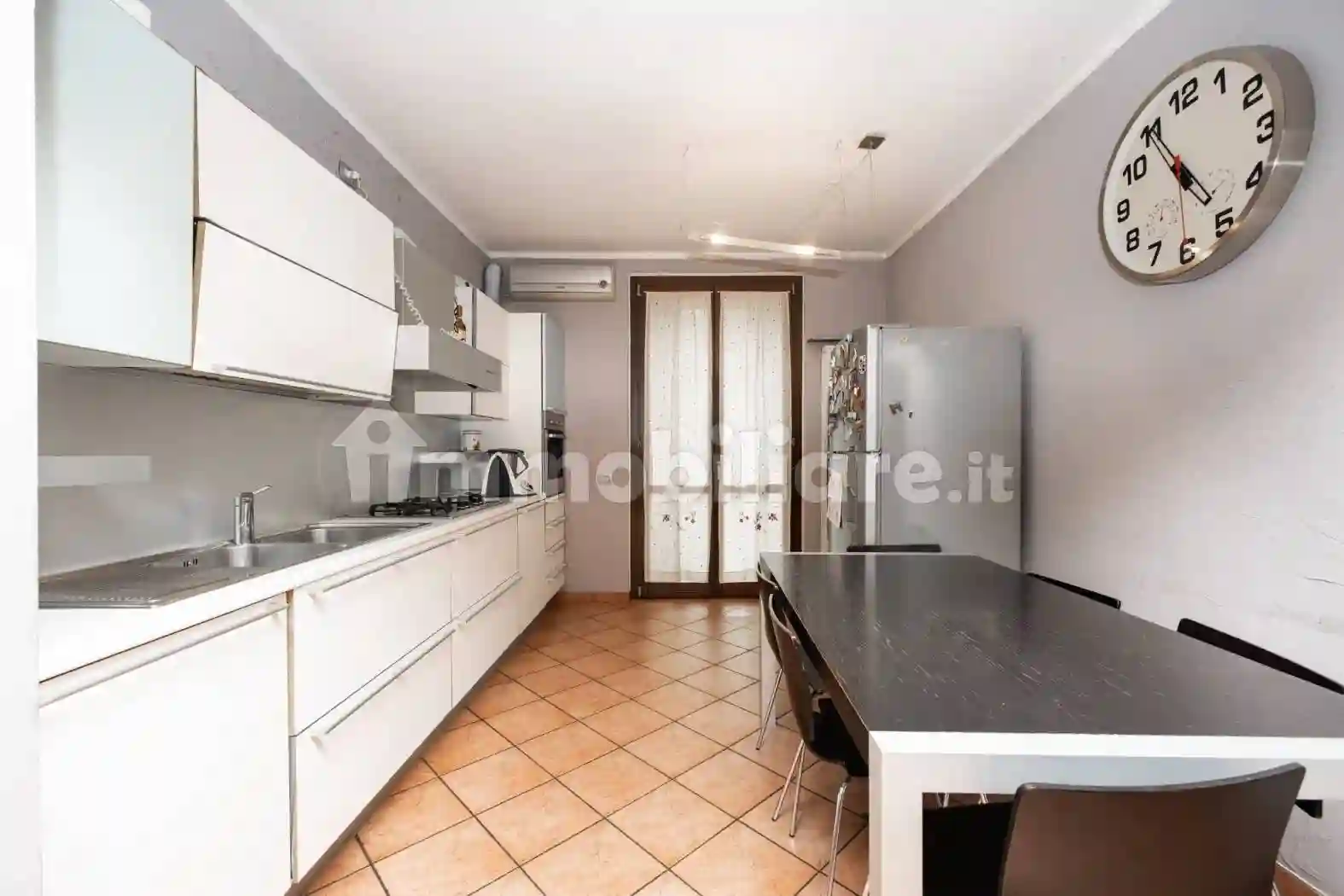 Villetta a schiera - foto 5