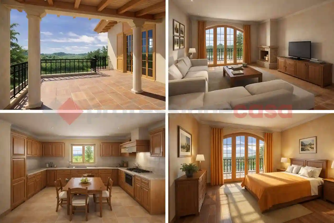 Rustico - Casale - foto 2