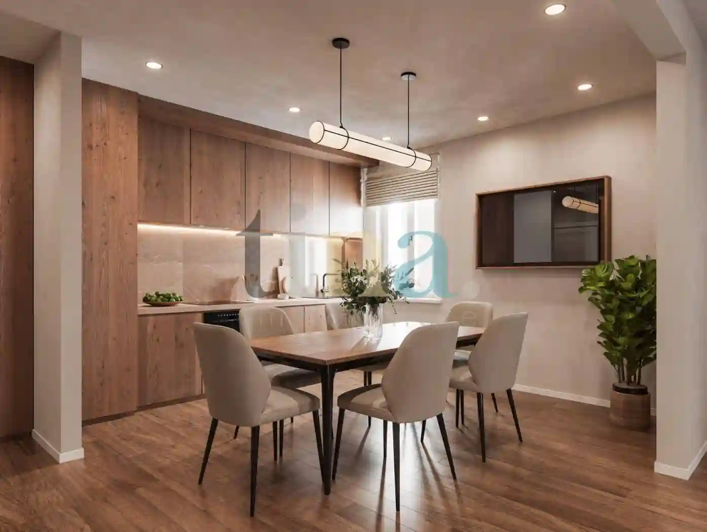 Appartamento - foto 2