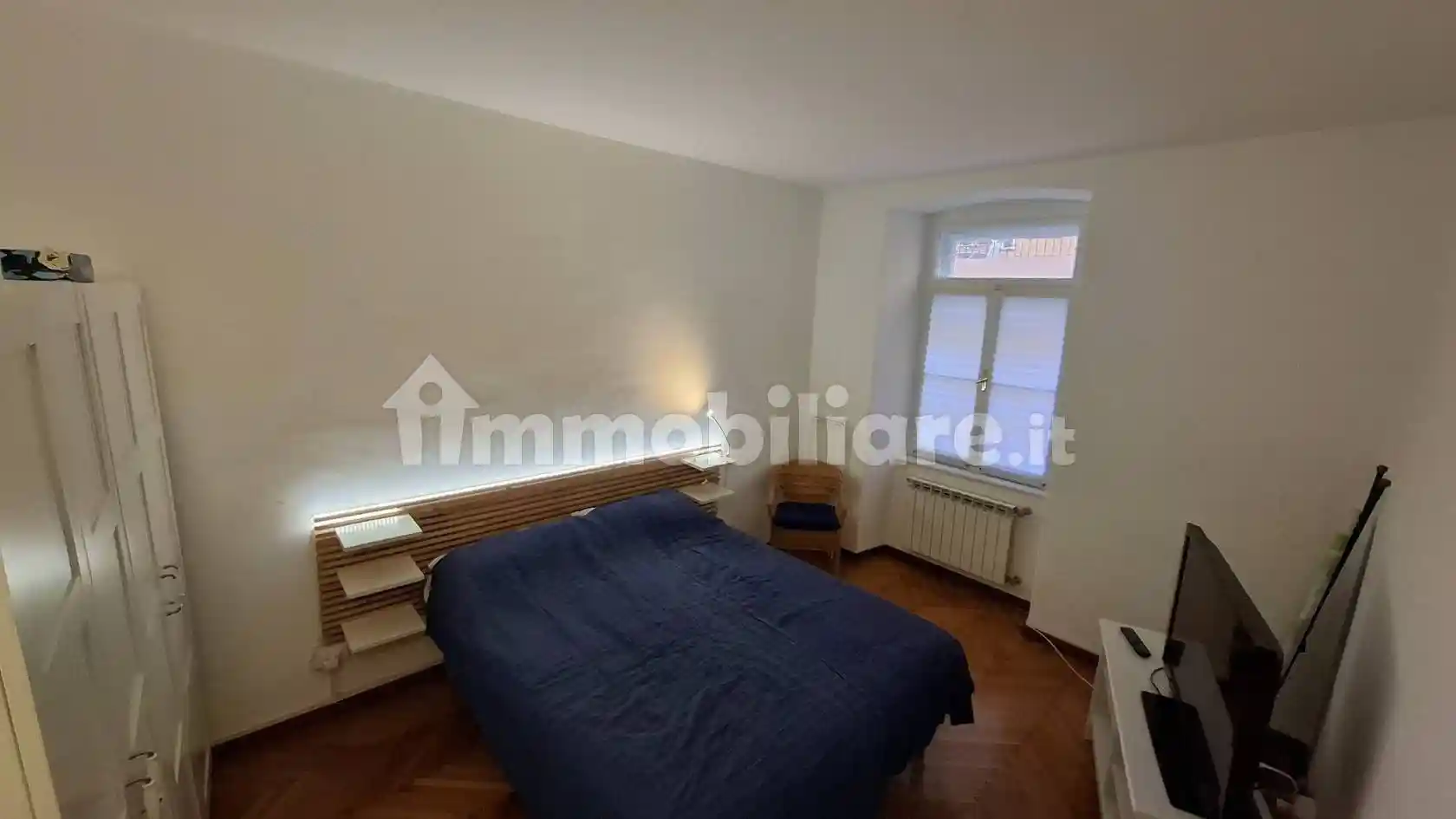 Appartamento in affitto a Trieste