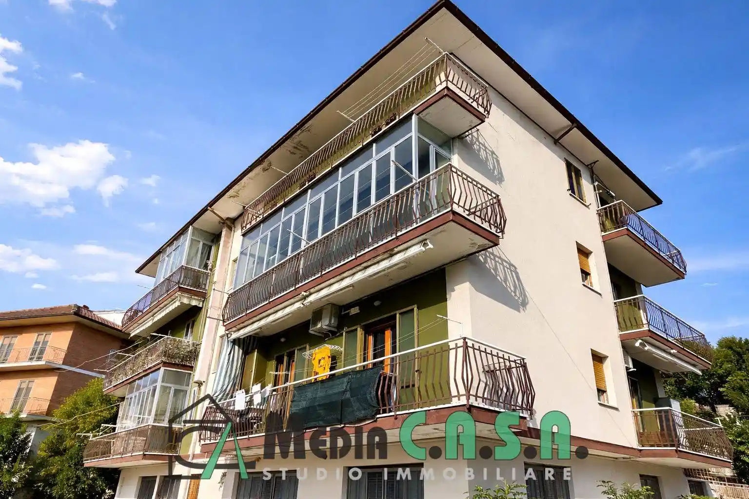 Appartamento in vendita a Ascoli Piceno