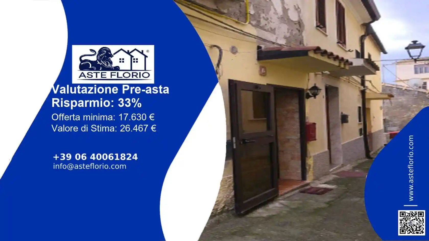 Appartamento in vendita a Catanzaro