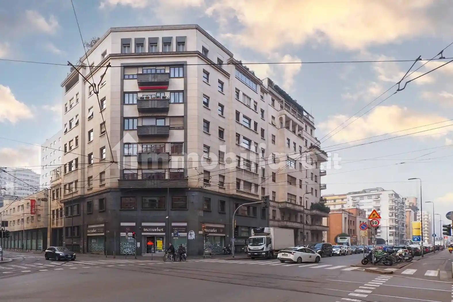 Loft in vendita a Milano