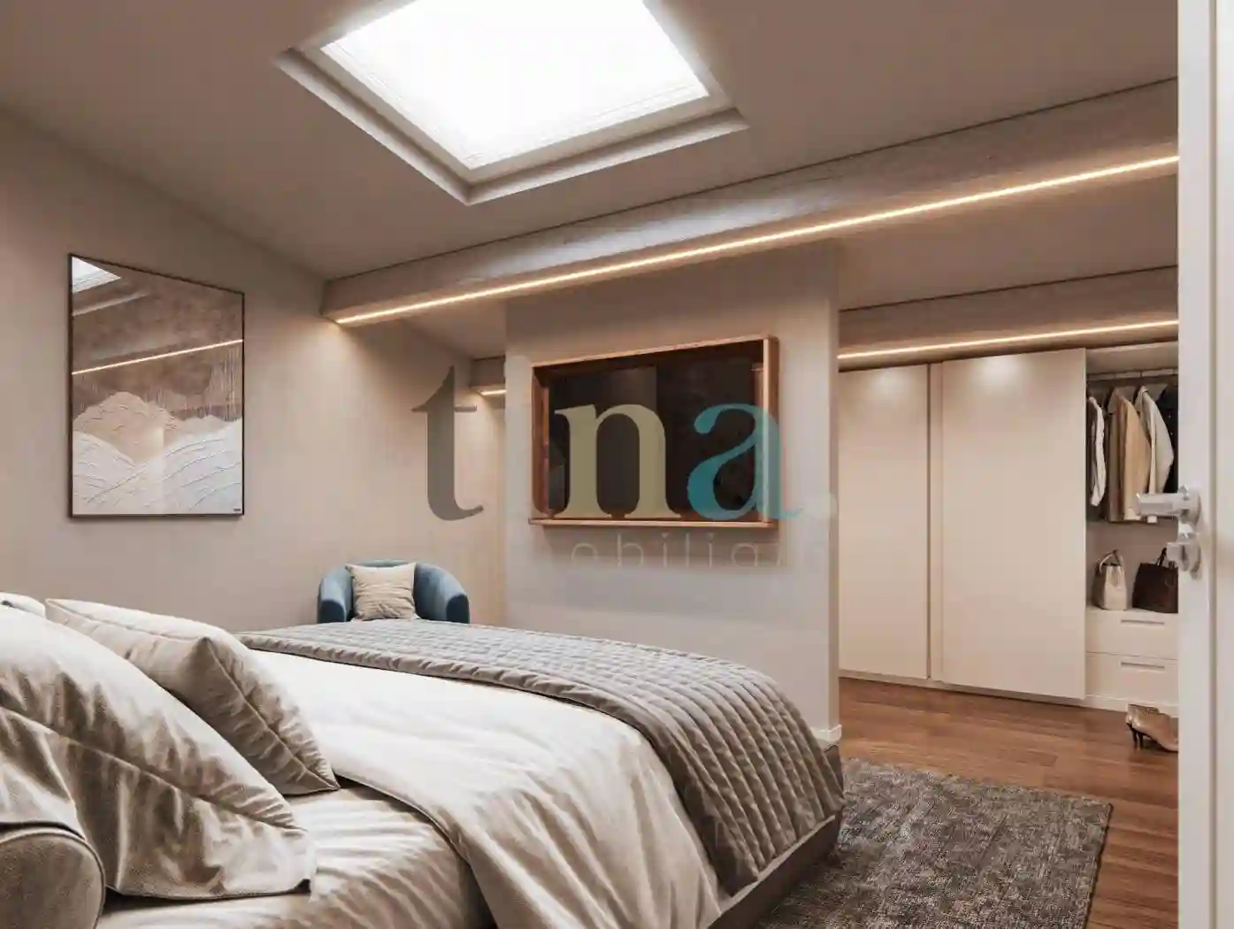 Appartamento - foto 4