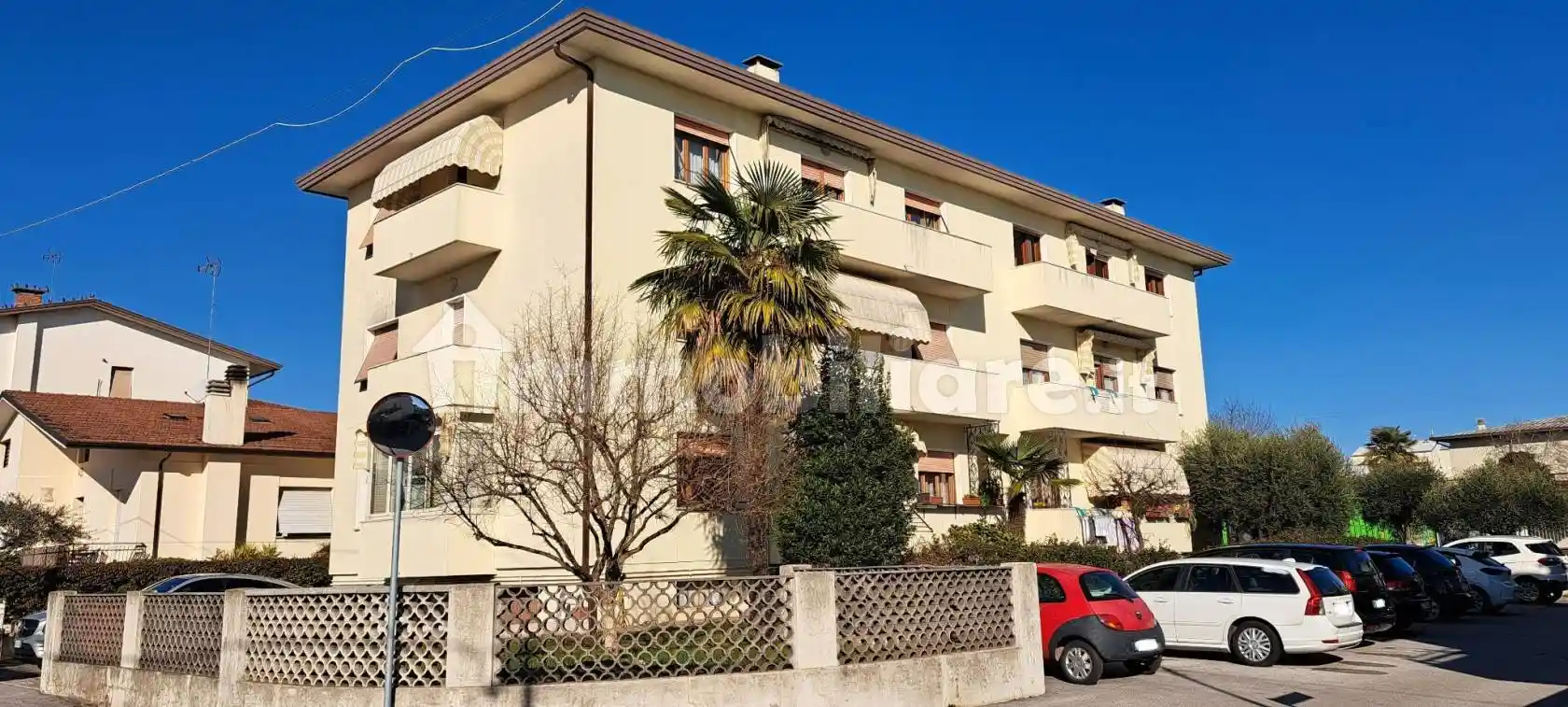 Appartamento in vendita a Pordenone