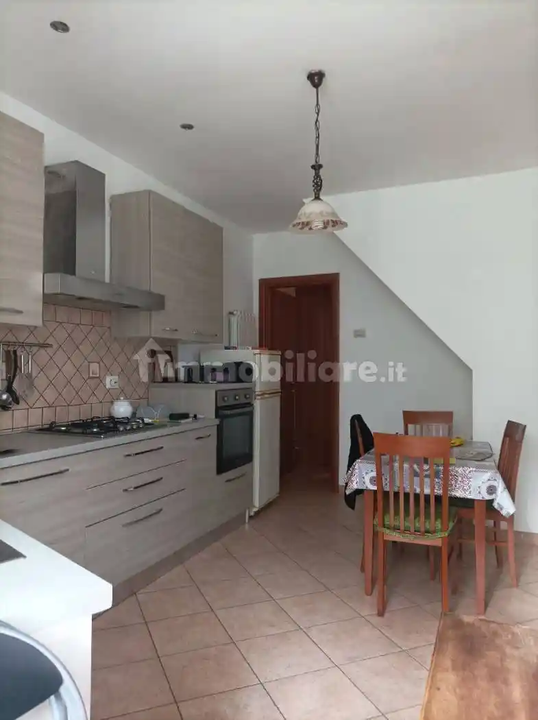 Appartamento in vendita a Segni