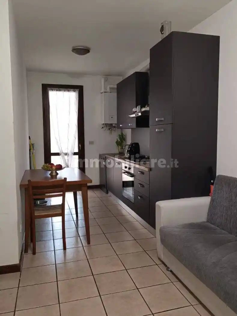 Appartamento in affitto a Badia Polesine