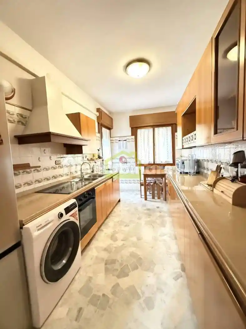 Appartamento in vendita a Venezia