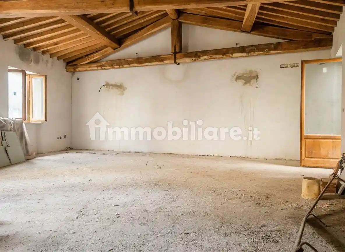 Appartamento in vendita a Gavorrano