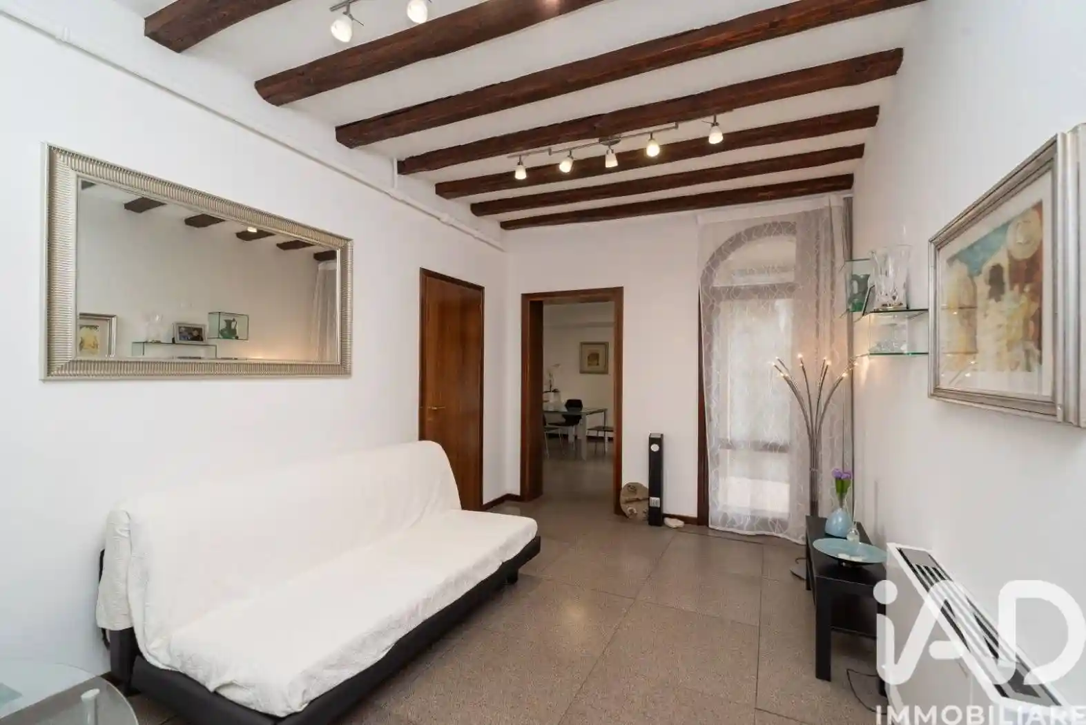 Appartamento in vendita a Padova