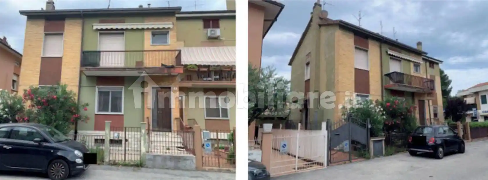 Appartamento in vendita a Pesaro