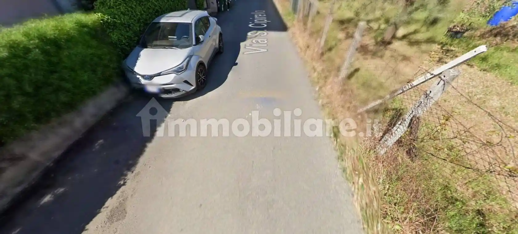 Villa in vendita a Roma