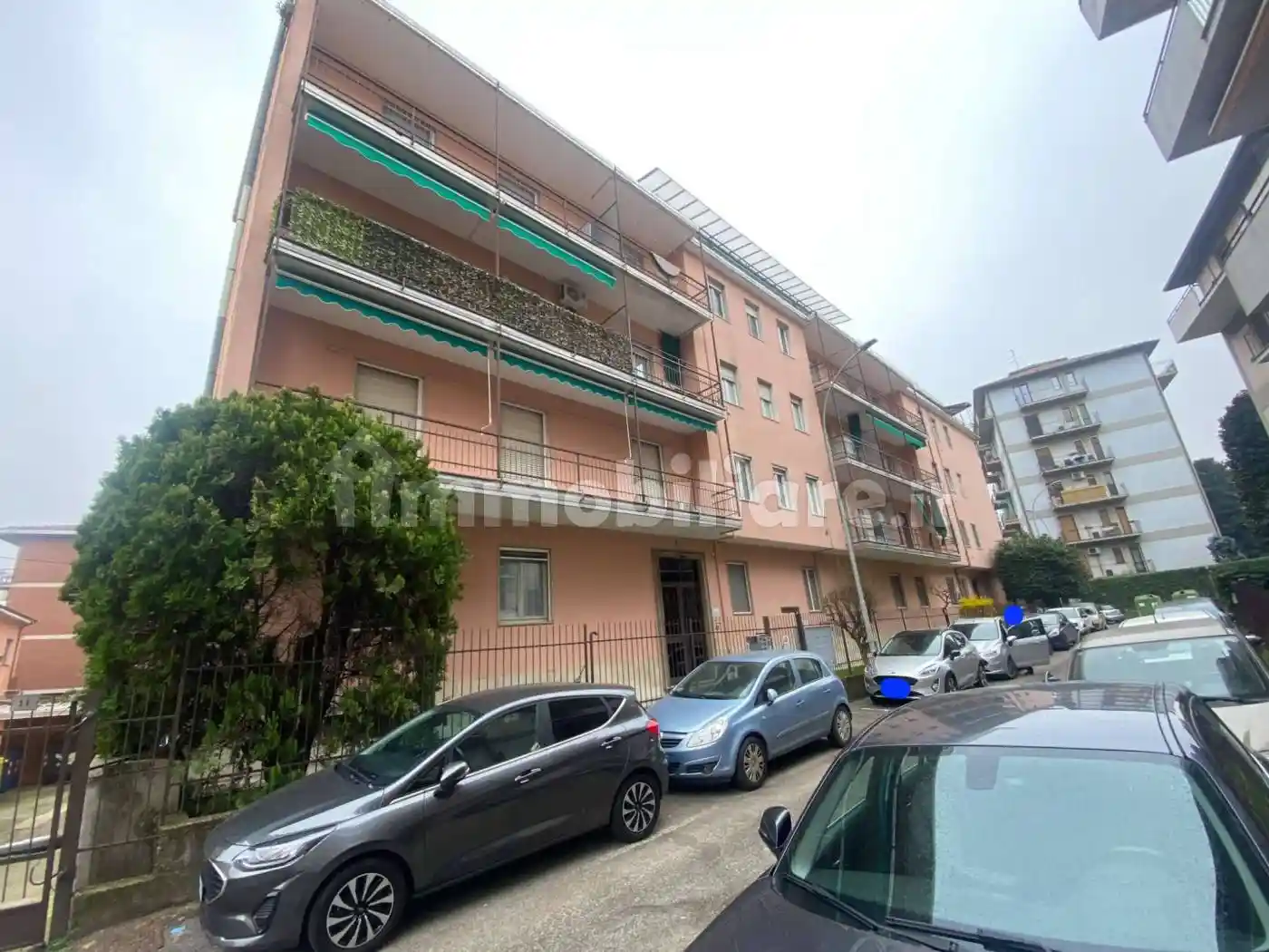 Appartamento in vendita a Pavia