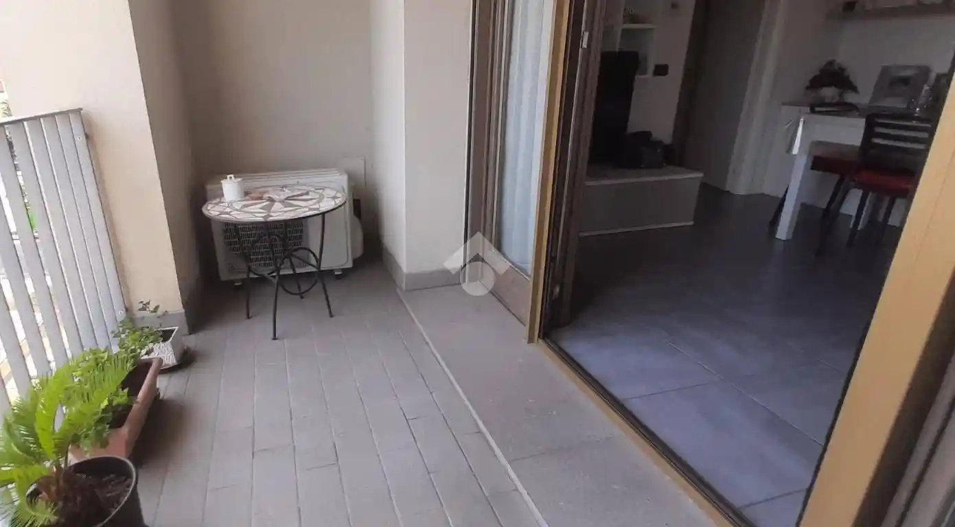 Appartamento in vendita a Casalgrande