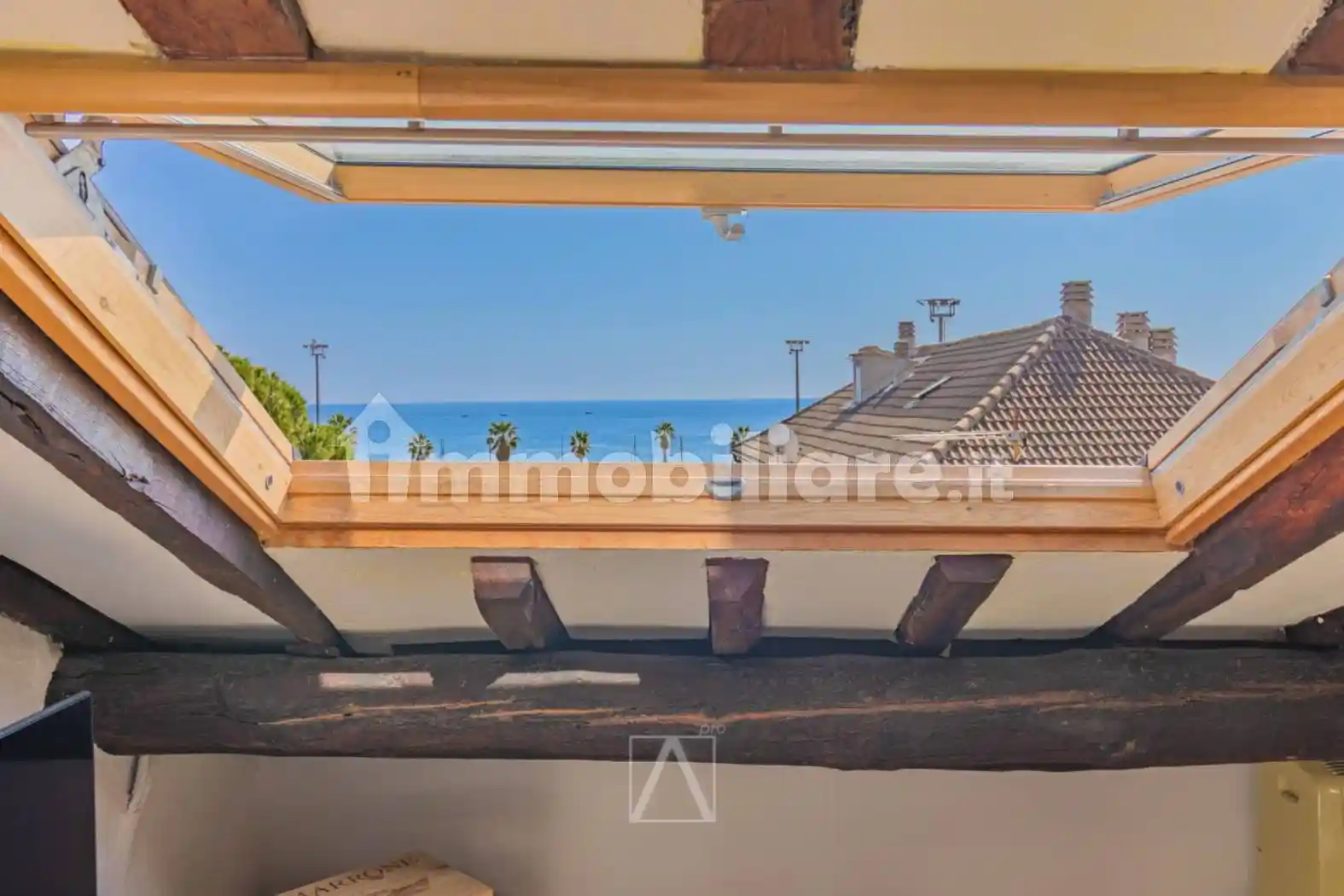 Appartamento in vendita a Savona