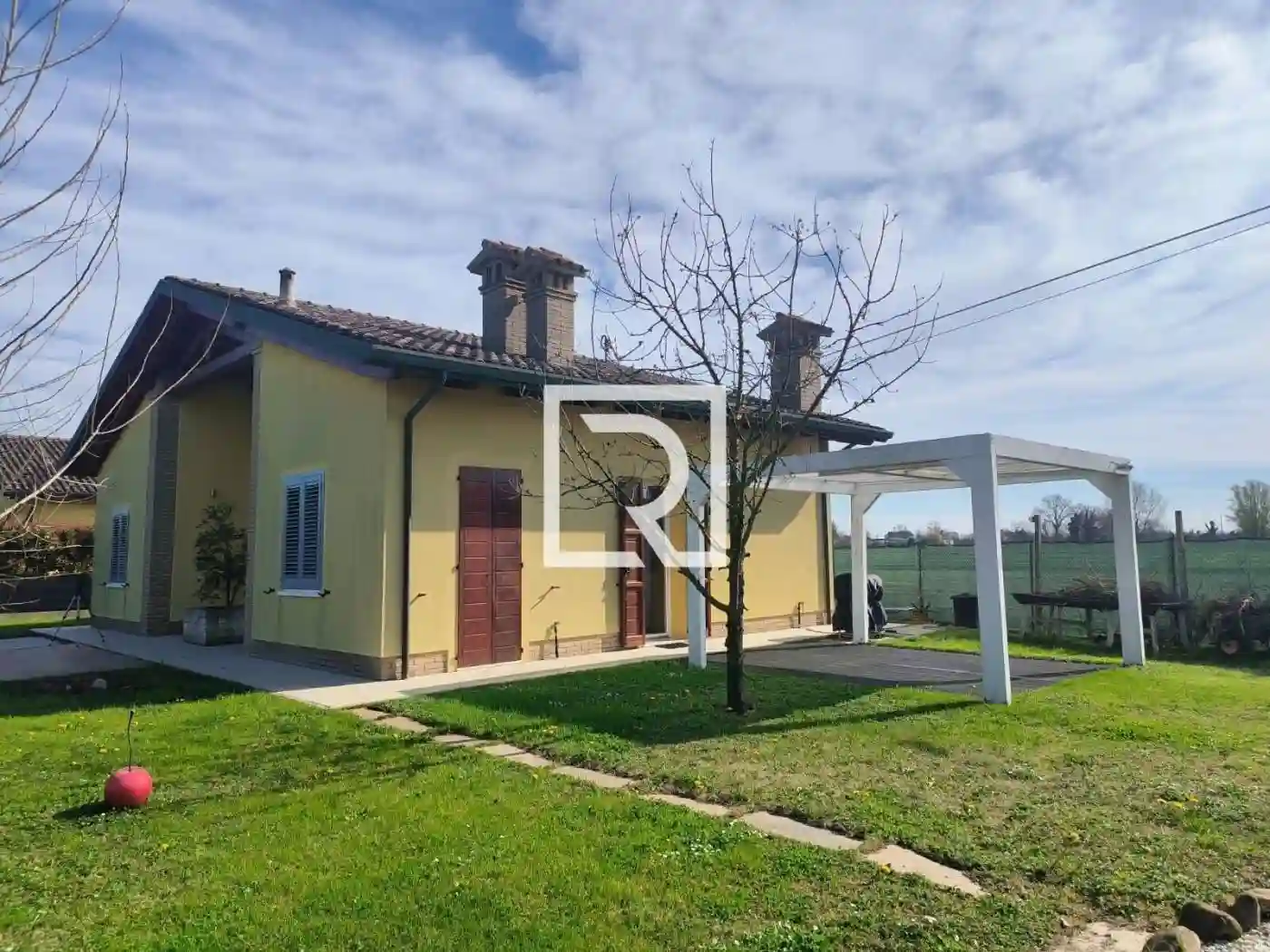 Villa - foto 2