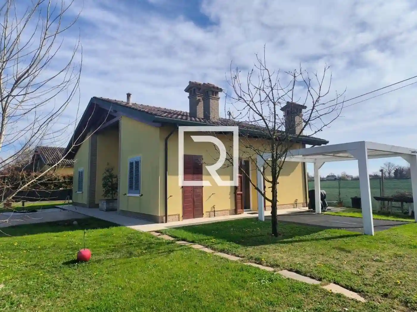 Villa - foto 3