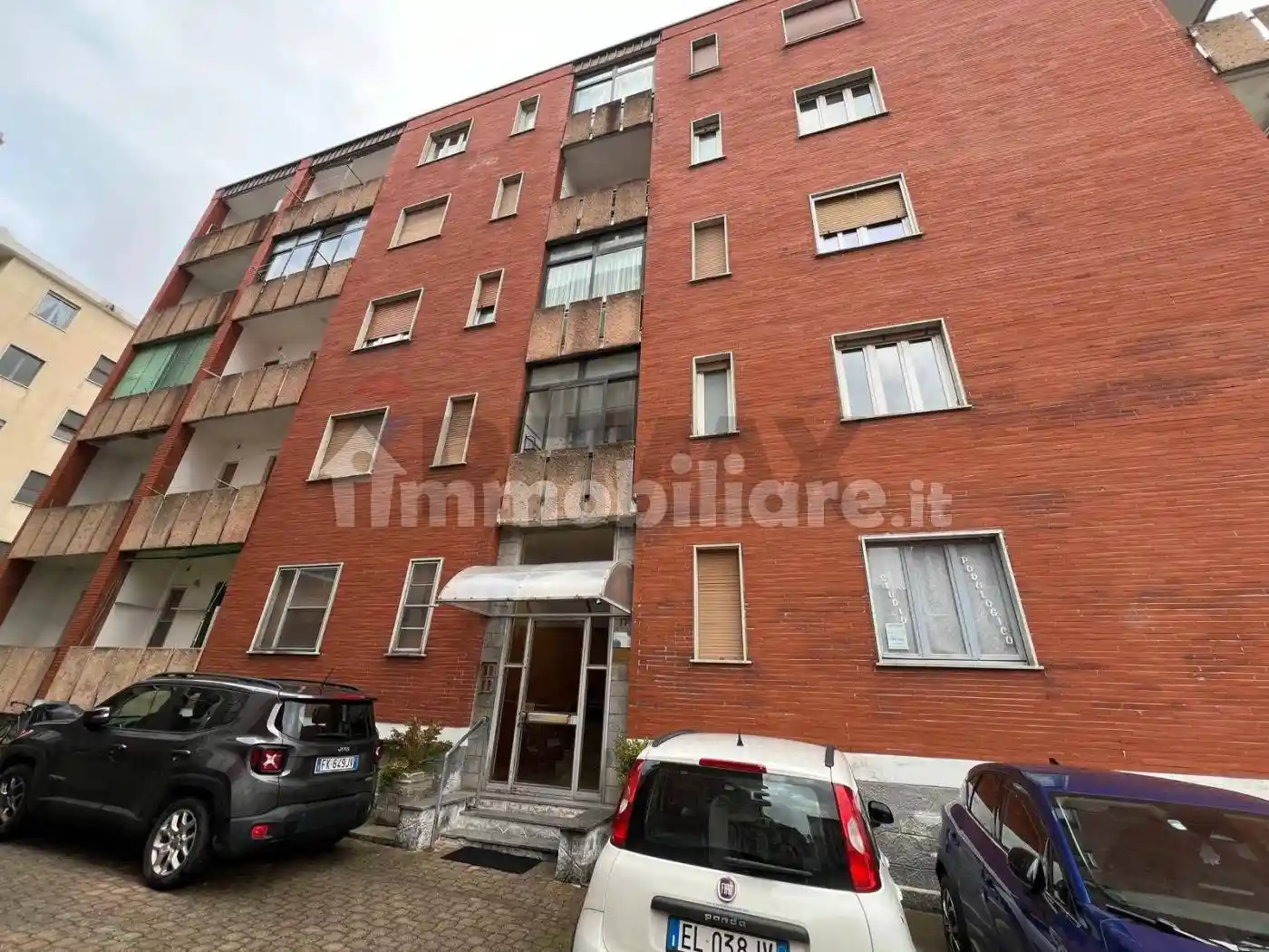 Appartamento in vendita a Lanzo Torinese