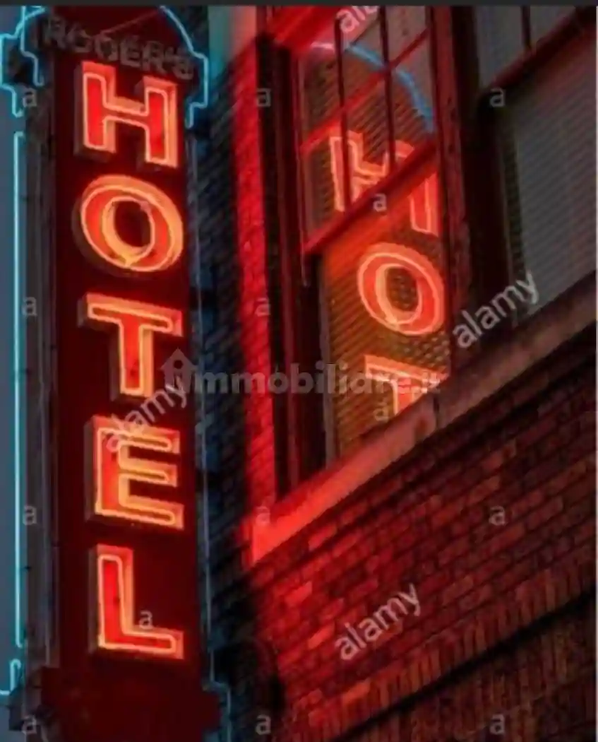 Palazzo - Edificio - foto 2