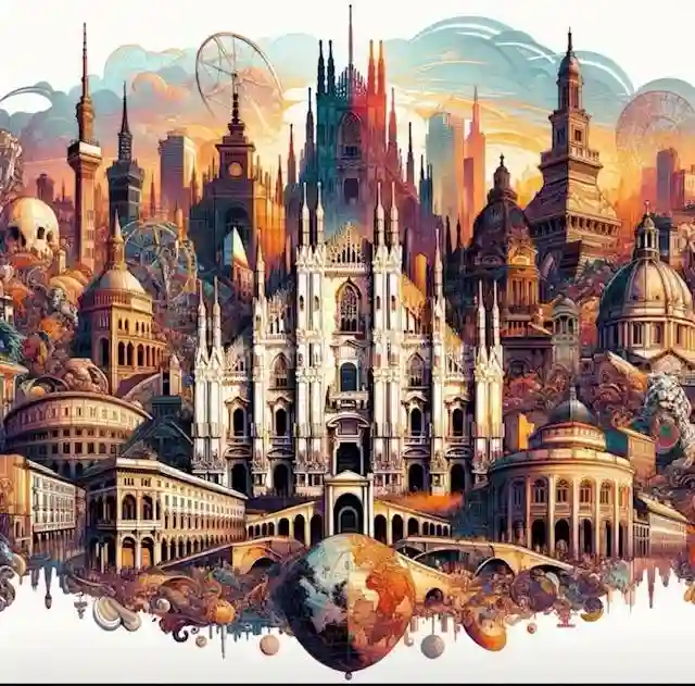 Palazzo - Edificio - foto 5