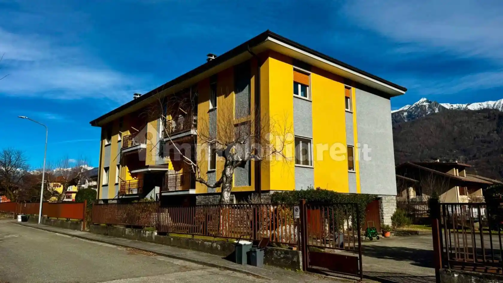 Appartamento in vendita a Villadossola