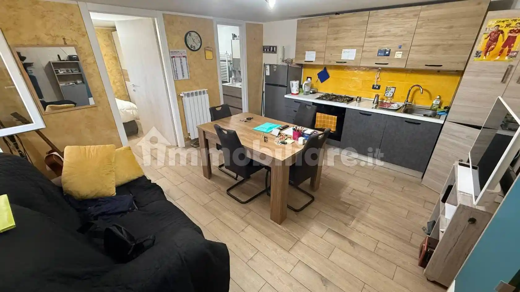 Appartamento in vendita a Ardea