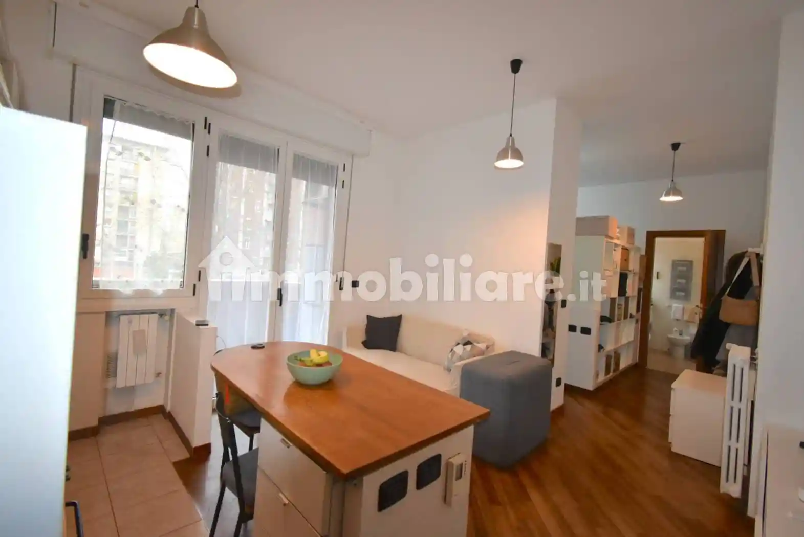 Appartamento in affitto a Bologna