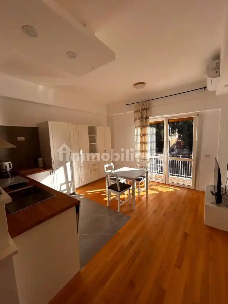 Appartamento in affitto a Albano Laziale