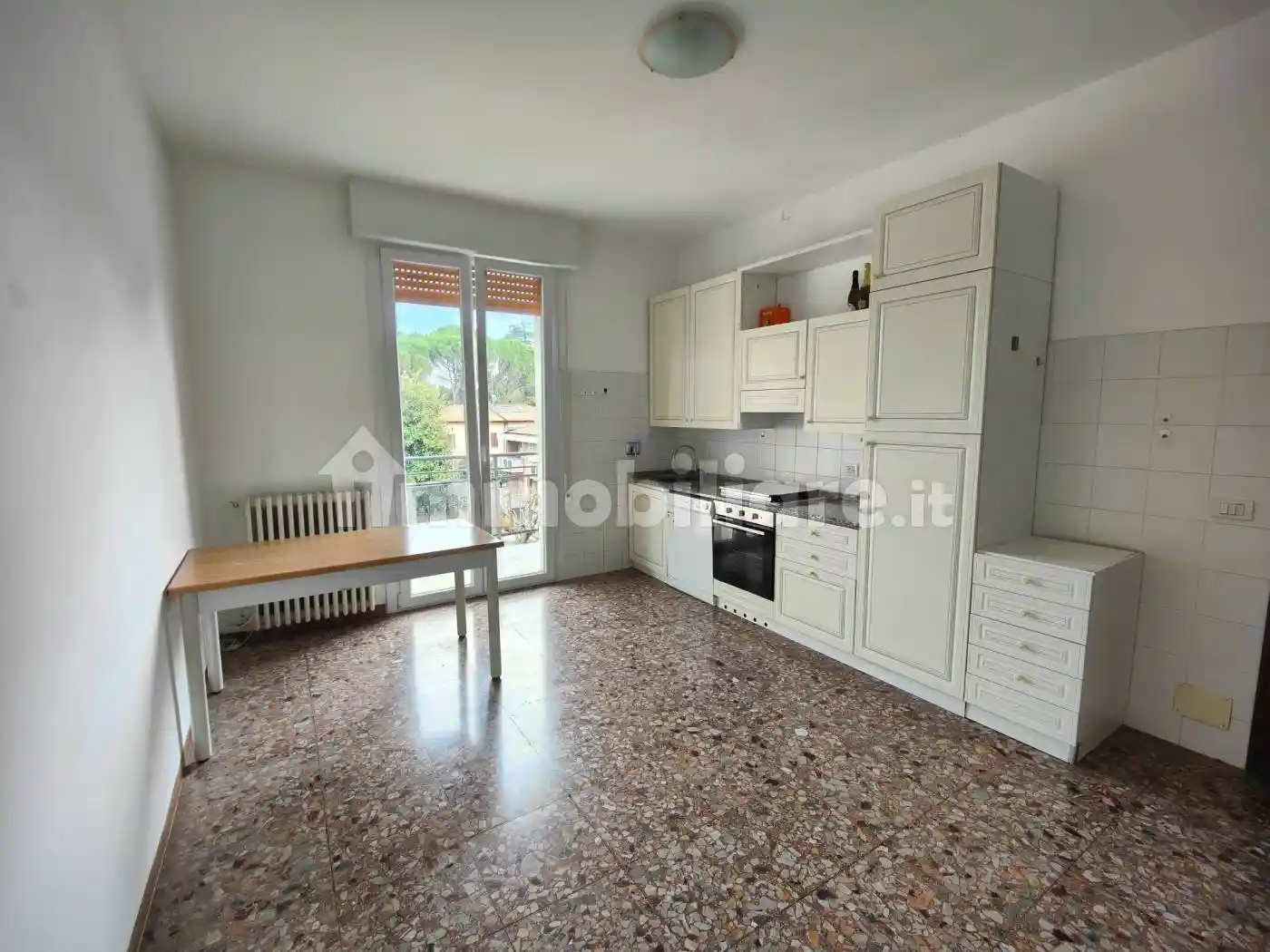 Appartamento in affitto a Zola Predosa