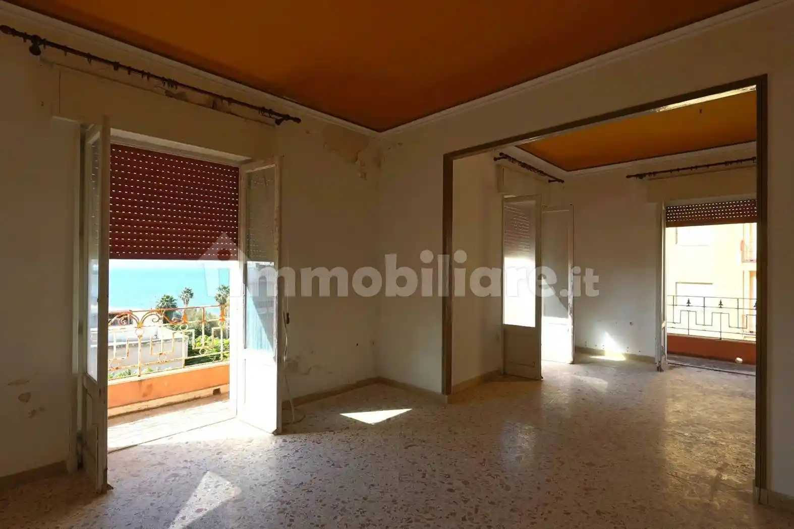 Appartamento in vendita a Marsala