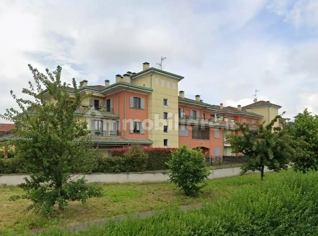 Appartamento in vendita a Peschiera Borromeo