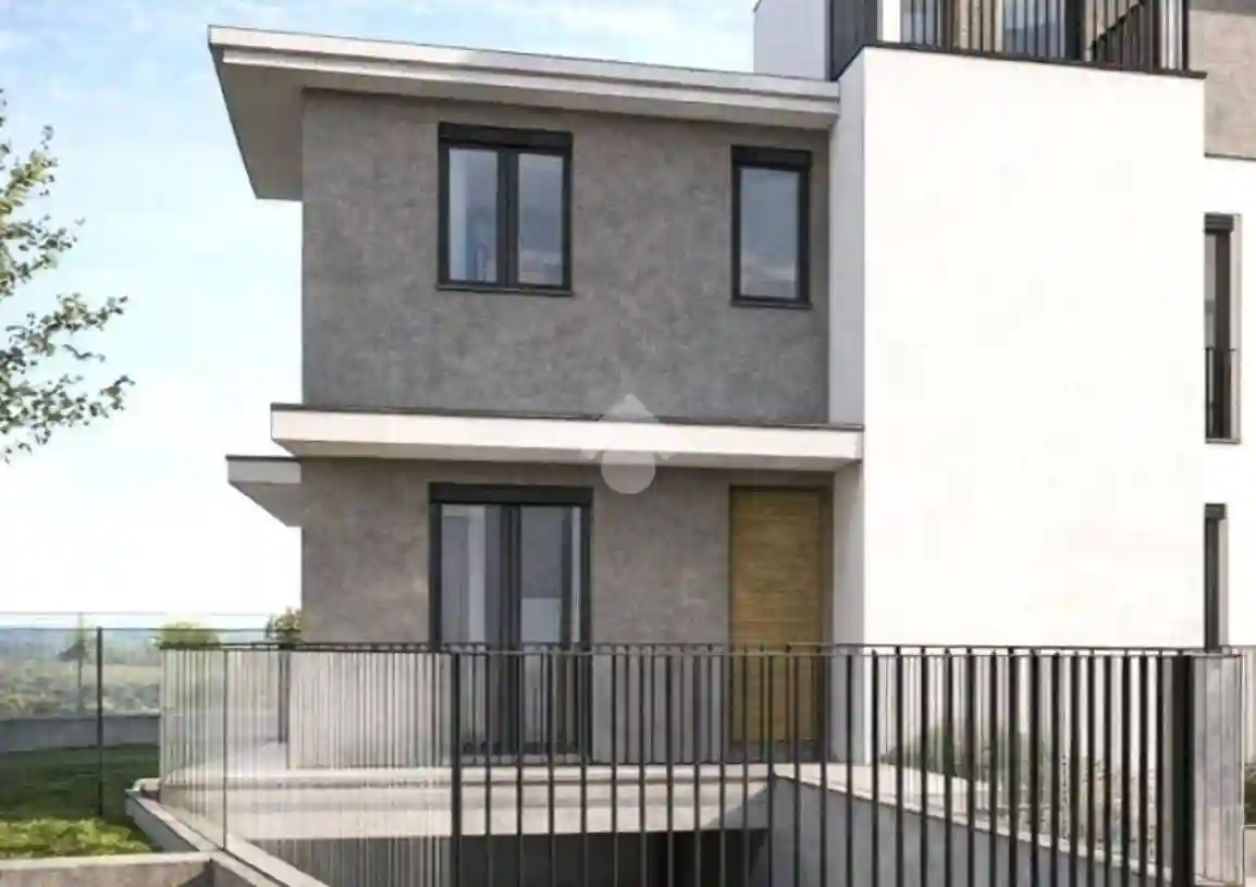 Villetta a schiera - foto 3