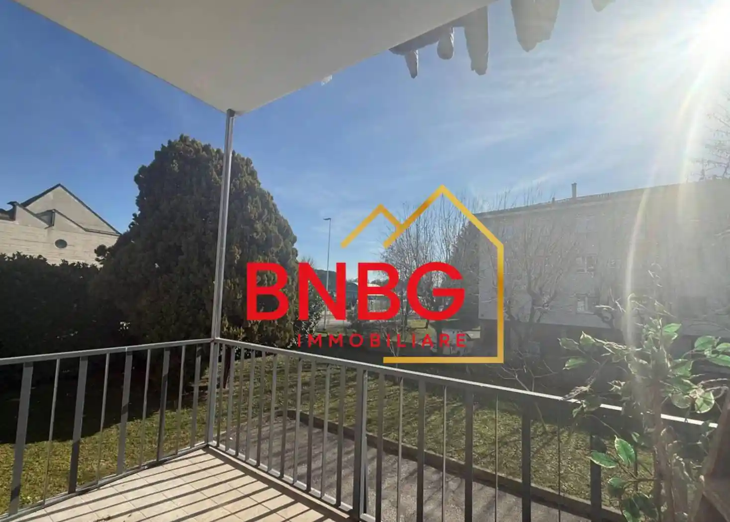 Appartamento in vendita a Curno