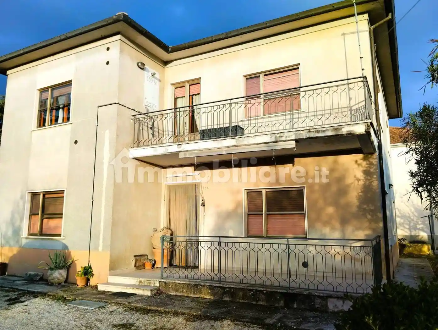 Casa indipendente in vendita a Alvito