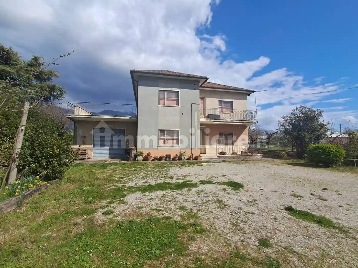 Casa indipendente - foto 2