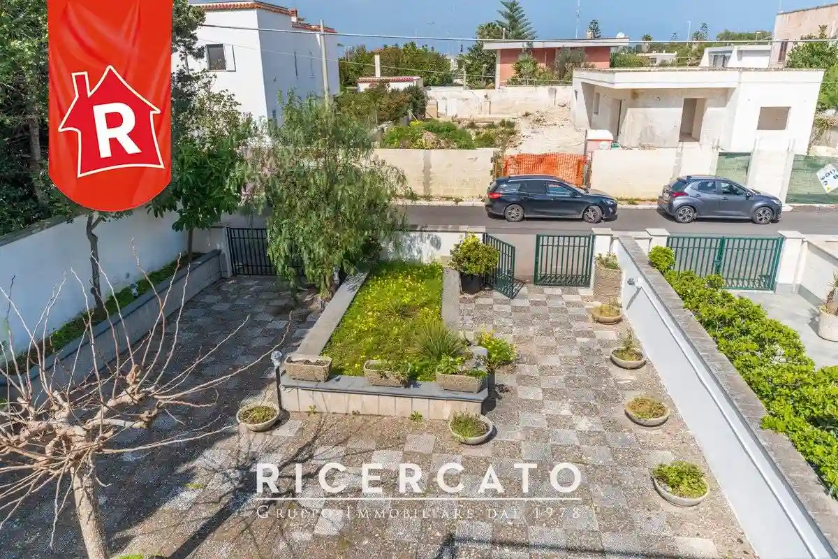 Villetta a schiera - foto 4