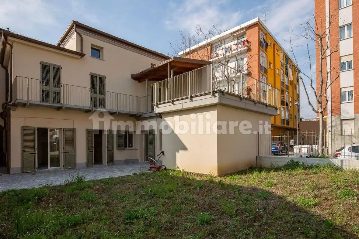 Villa in vendita a Grugliasco