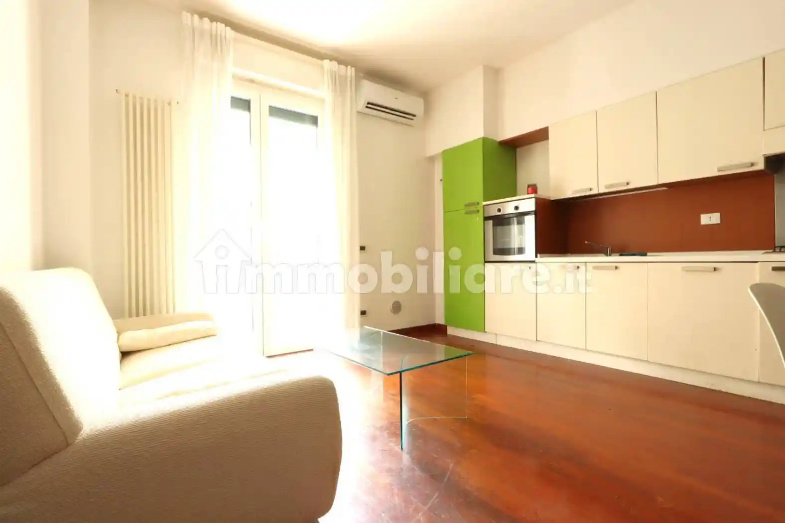 Appartamento in affitto a Vicenza