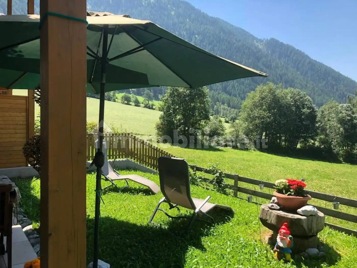 Appartamento in vendita a Rasun Anterselva