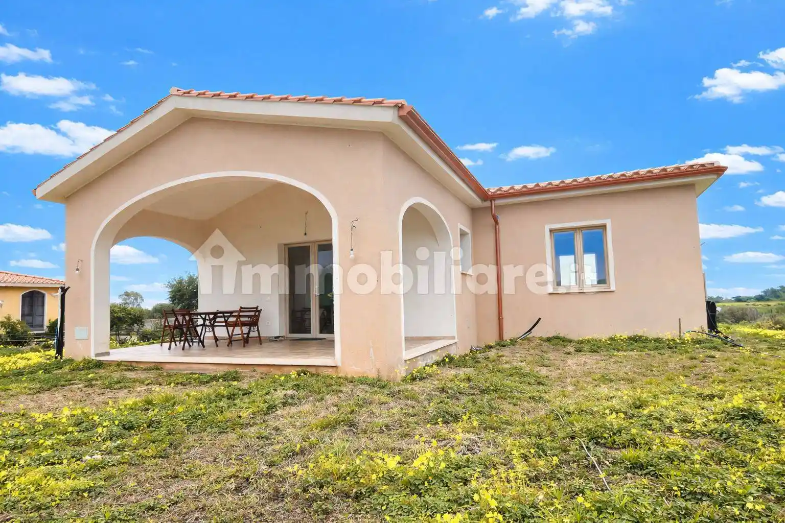 Villa in vendita a Pula