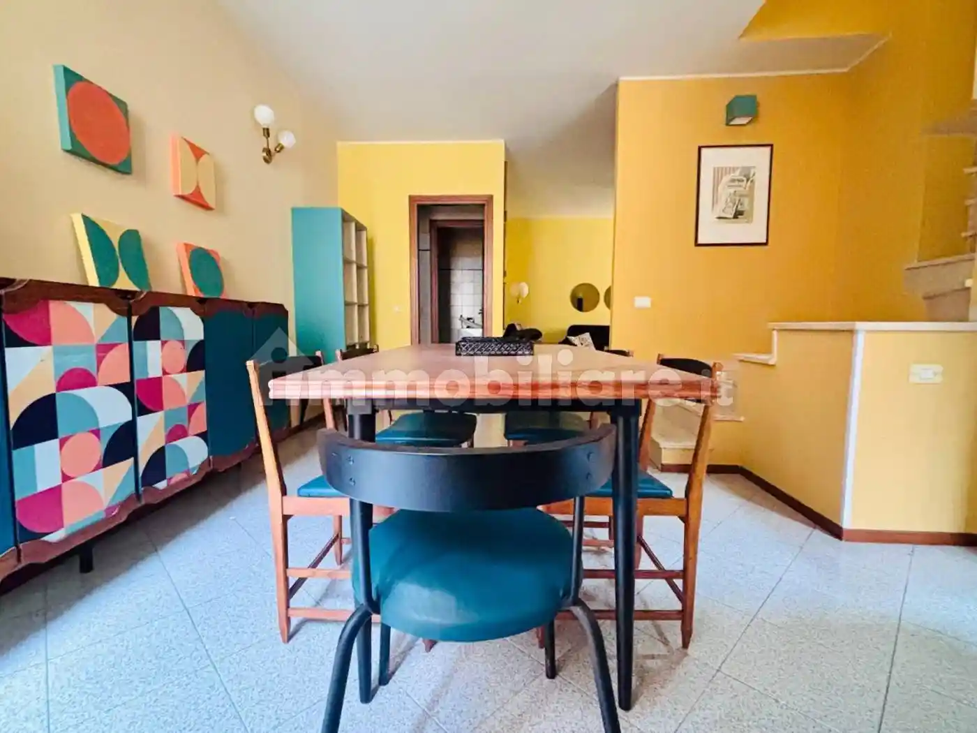 Appartamento in vendita a Desenzano del Garda